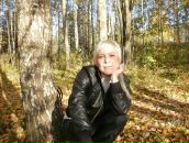 Фотография Долотовой Светульки