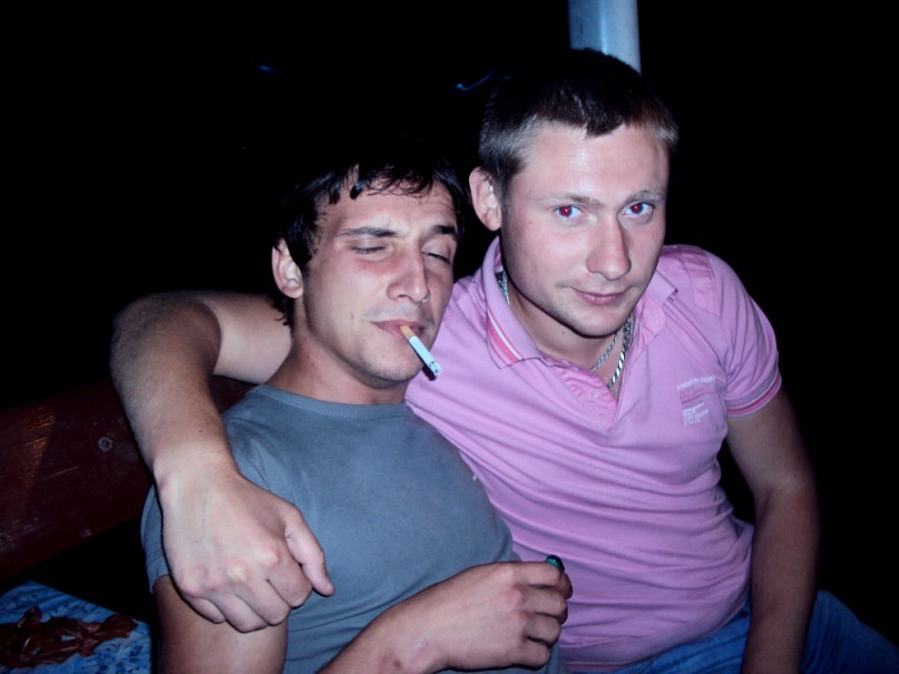 Дмитрий Артамонов фотография #24