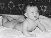 Фотография Петренко Антона