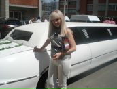 Фотография Каримовой Анны