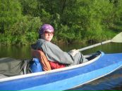 Фотография Зыряновой Ангелины