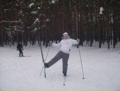 Фотография Нижегородского Михаила