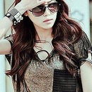 Фотография Юй Алёны