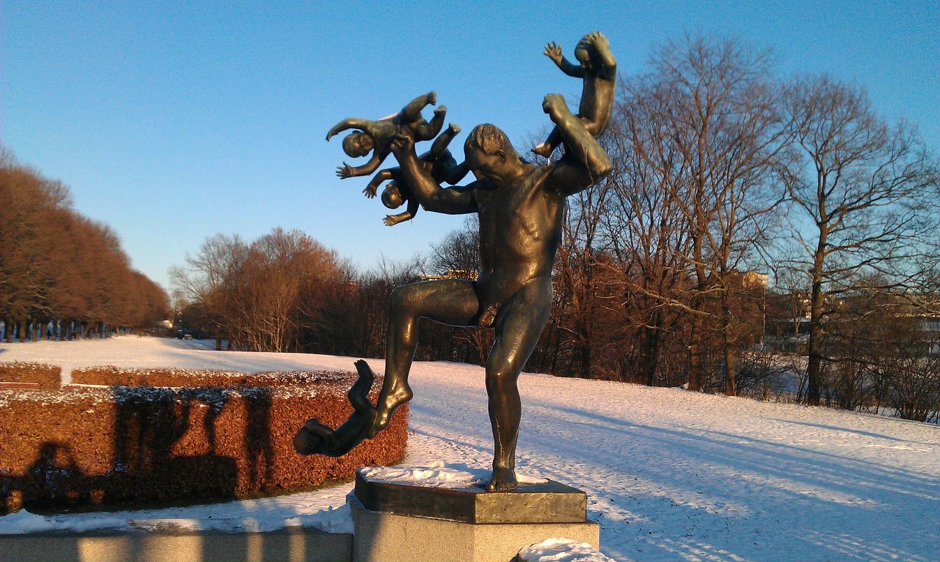 Антон Устюгов фотография #24