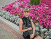 Фотография Орловой Ирины