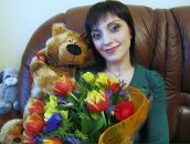 Фотография Даллаковой Ольги