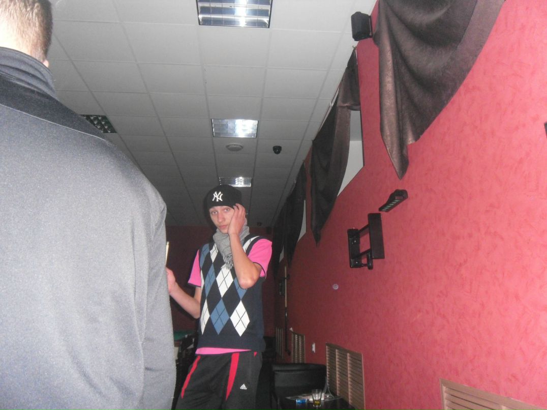 Рома Терешкин фотография #49