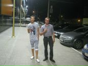 Фотография Семёнова Валерия