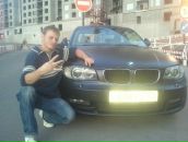 Фотография Фомина Павла