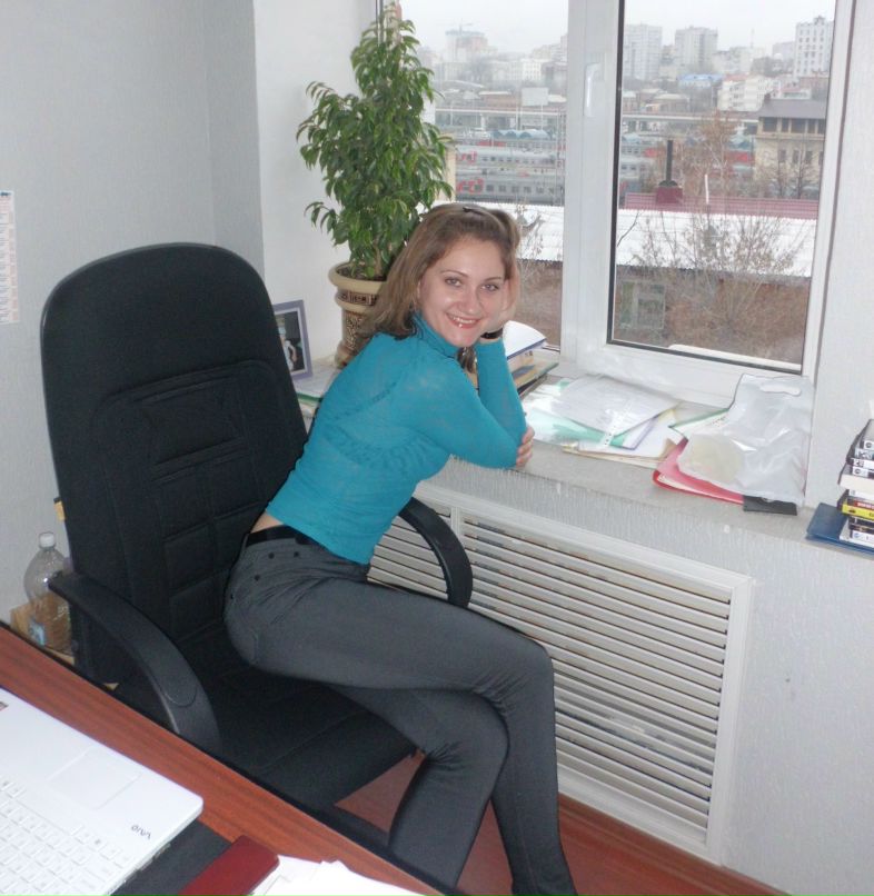 Наталья Щепачева фотография #47