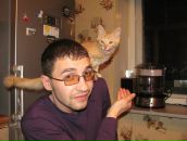 Фотография Panchenko Timofey