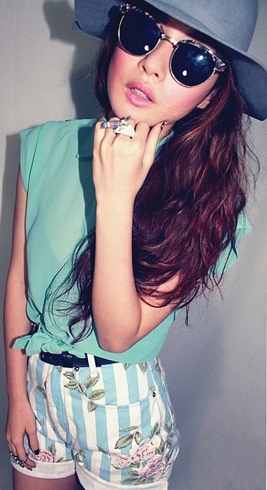 Элла Оскен фотография #17