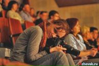 Фотография Зыкиной Сони