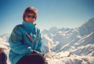 Фотография Будько Елены