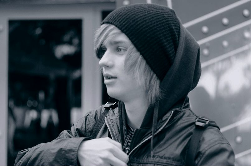 Дима Никитин фотография #12