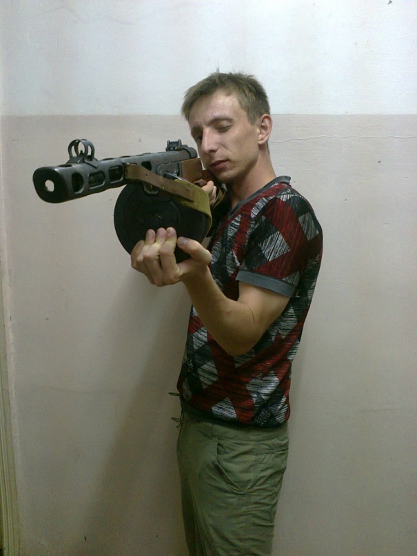 Артем Щибря фотография #26