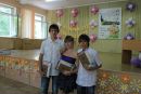 Фотография Кузовлева Антона
