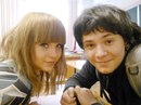 Фотография Пахтеева Никиты