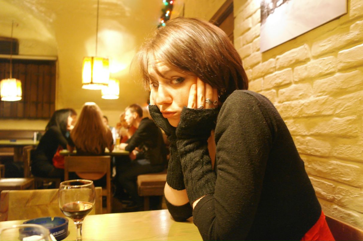 Елена Изгина фотография #37