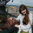 Фотография Киселевой Ани