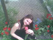 Марія Ханенко фотография #29 (источник - https://vk.com/id30399105)