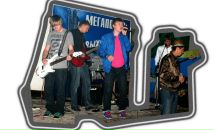 Фотография Лосева Лера