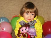 Фотография Parshina Larisa