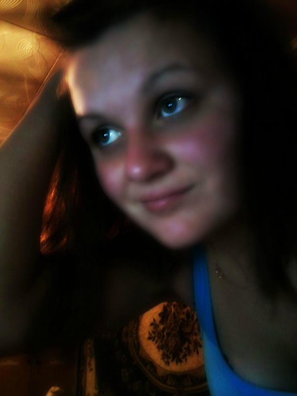 Любовь Бараниченко фотография #39