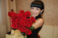 Фотография Денисенко Леночки