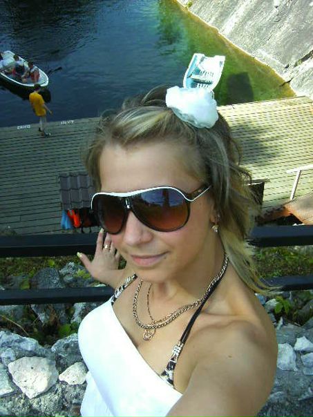 №1, Екатерина Галицына, 37 лет, Череповец №1, Екатерина Галицына, 37 лет, Череповец