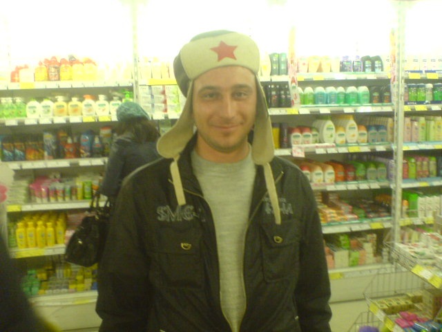 Дмитрий Киян фотография #40