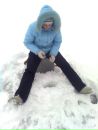 Фотография Кудрявцевой Аллы