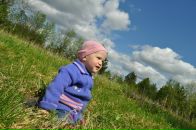 Фотография Пироговой Дарьи