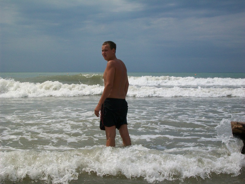 Igor Danilov фотография #15