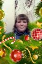 Фотография Дьяконовой Юляши