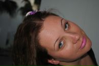 Фотография Гамиловой Лены