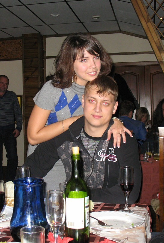 Дима Рогачков фотография #36