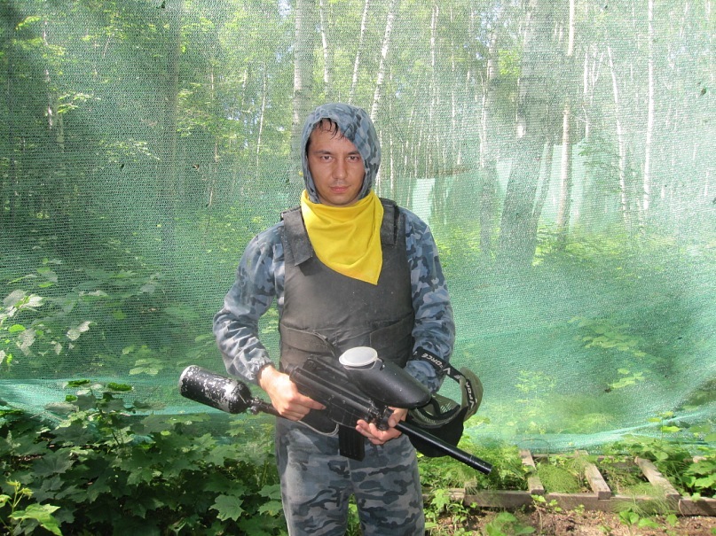 Сергей Никитин фотография #6