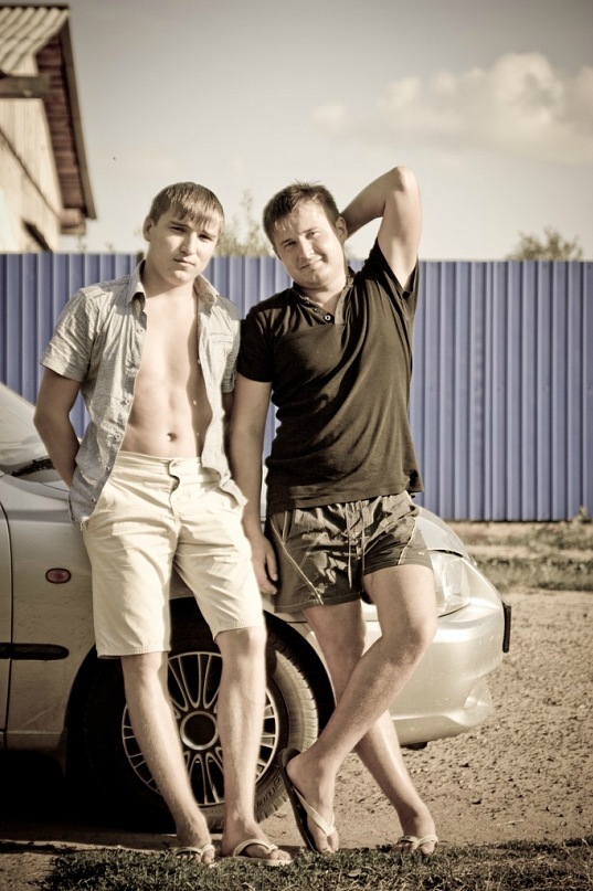 Иван Сандулов фотография #28