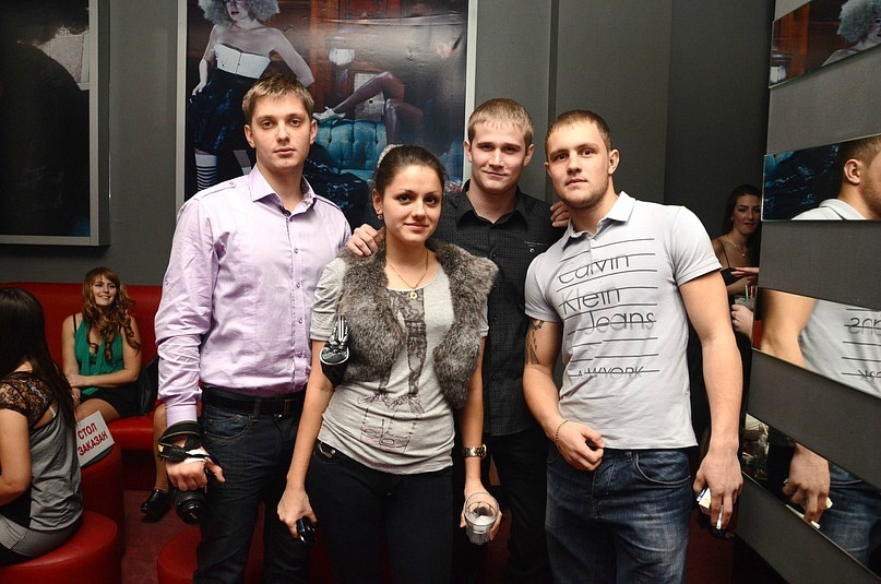 Виктор Калениченко фотография #45