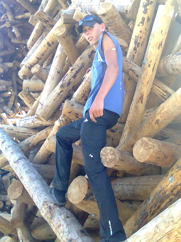 Женя Рыков фотография #28