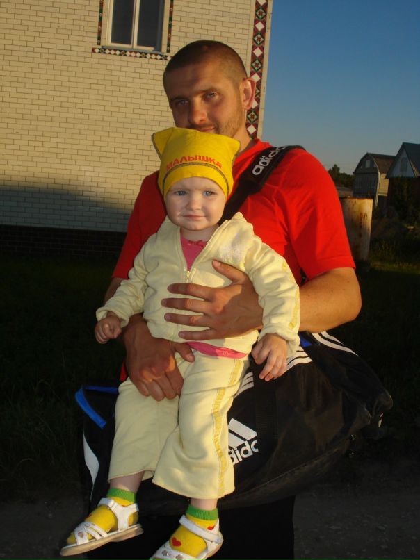 Илья Ефремов фотография #13