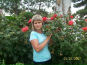 Фотография Яковлева ( дмитриева ) Анюты