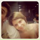 Фотография Мошковой Анны