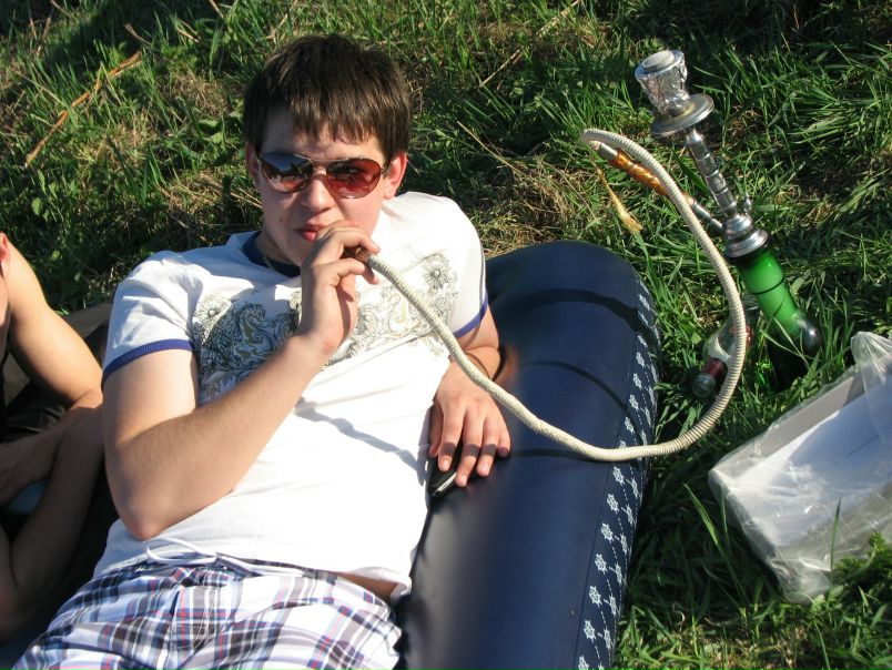 Nicolas Severo фото №8