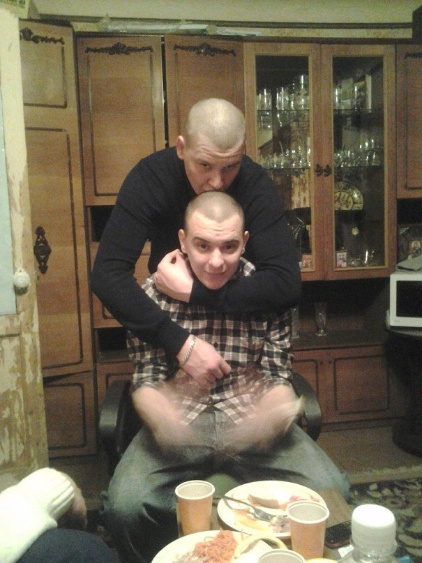 Александр Наговицын фотография #23