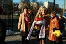 Міра Кличко фотография #3 (источник - https://vk.com/id163848632)