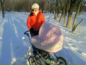 Фотография Сергеевой Евгении