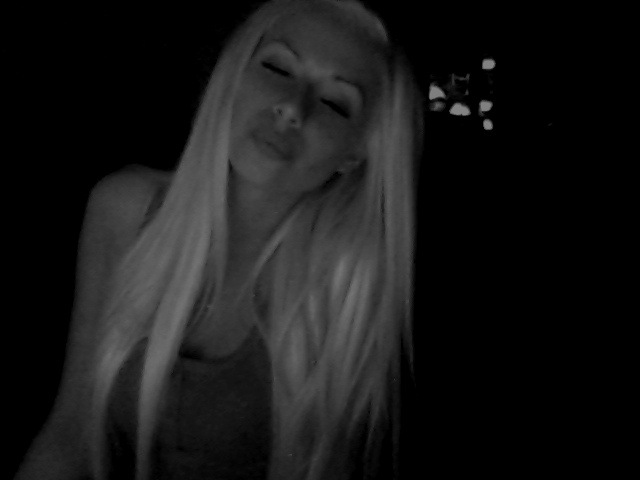 Инга Тривер фотография #10