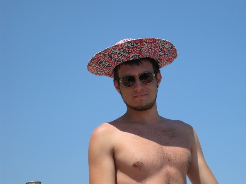 Ivan Telychkun фотография #35